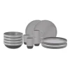 Discount Travellife Set vaisselle 12 pièces Vita
