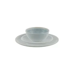 Hot Travellife Set vaisselle Dénia 12 pièces