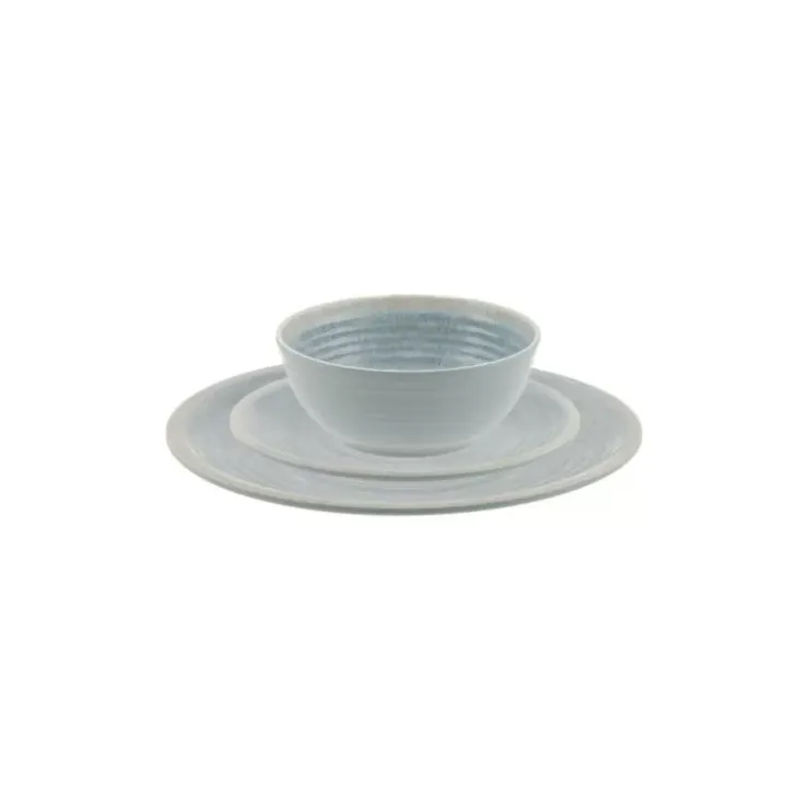 Hot Travellife Set vaisselle Dénia 12 pièces