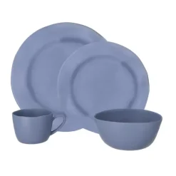 Best Travellife Set vaisselle 16 pièces Soria