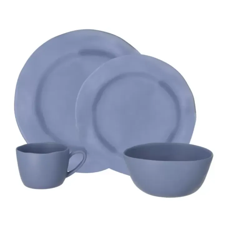 Best Travellife Set vaisselle 16 pièces Soria