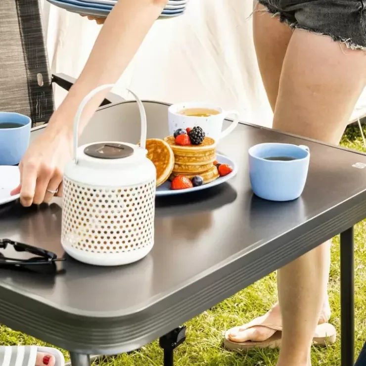 Best Travellife Table Alba 115