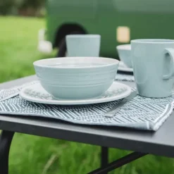 Outlet Travellife Table Barletta Ultralight 120