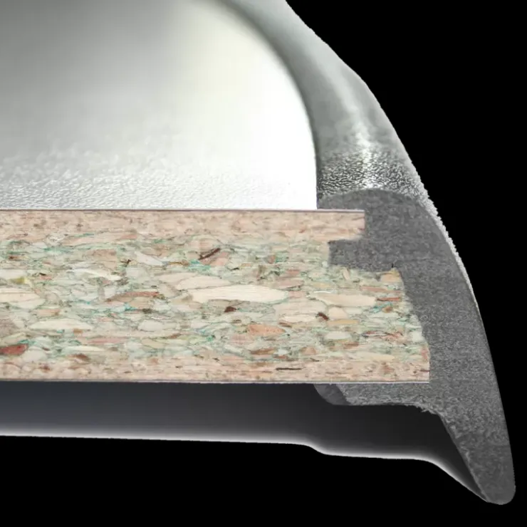 New Travellife Table Barletta Comfort 115