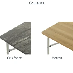 Clearance Travellife Table Honeycomb