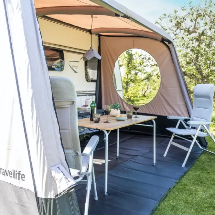 Outlet Travellife Texel Suncanopy