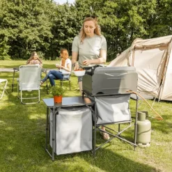 Outlet Travellife Toledo Meuble de cuisine