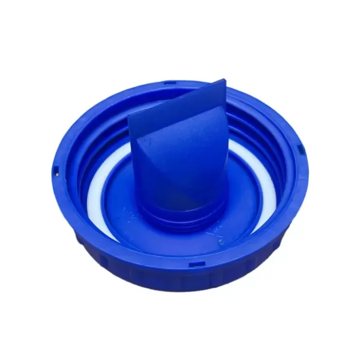 Best TRELINO Couvercle pour bidon d'urine à membrane