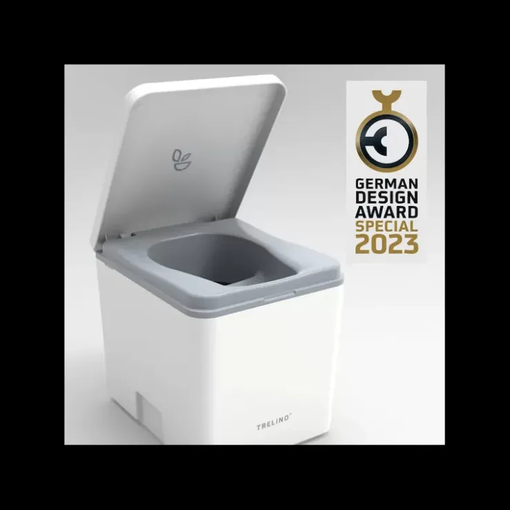 Outlet TRELINO Evo L