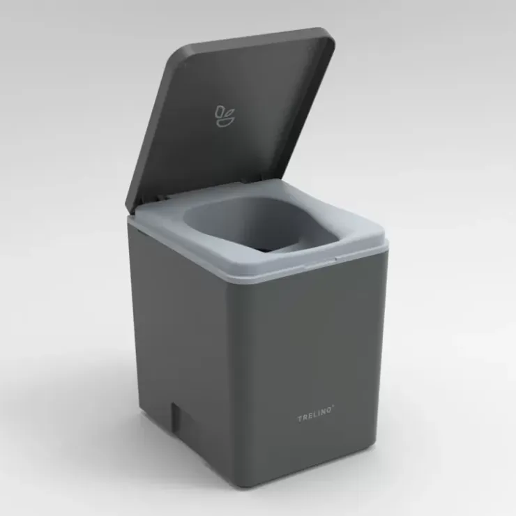 Outlet TRELINO Evo L