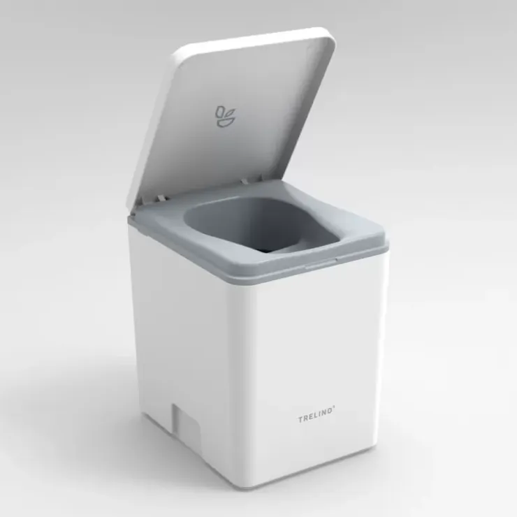 Outlet TRELINO Evo L