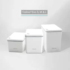 Outlet TRELINO Evo L