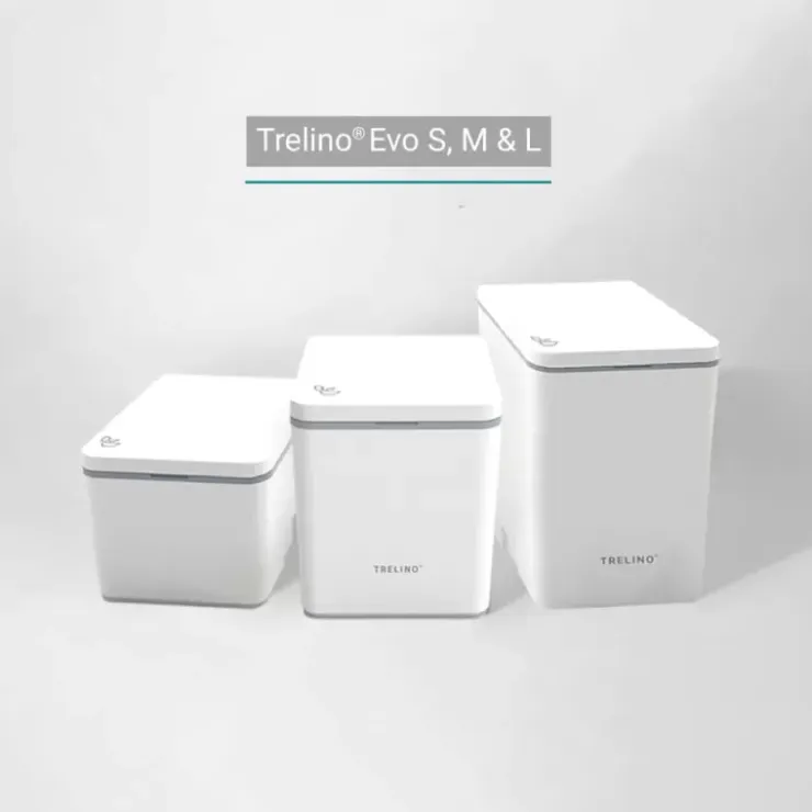 Discount TRELINO Evo S