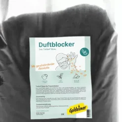 New TRELINO Litière bloqueur d'odeurs 20 L