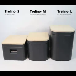 Sale TRELINO Origin S