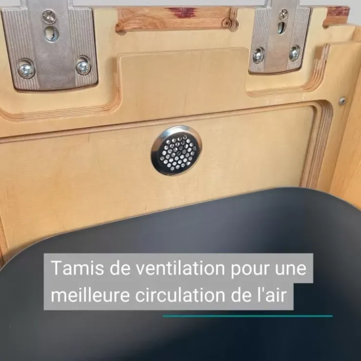 Online TRELINO Timber L