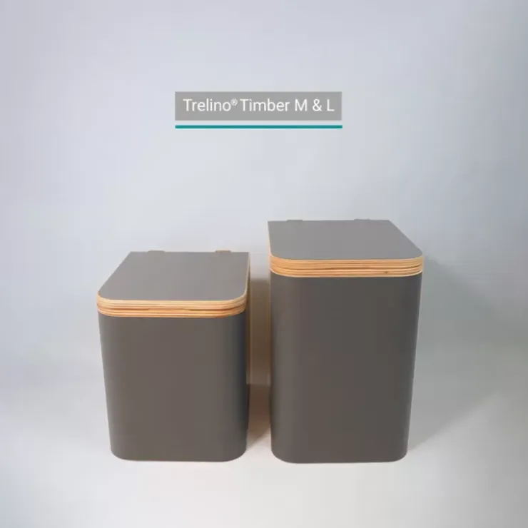 Online TRELINO Timber L