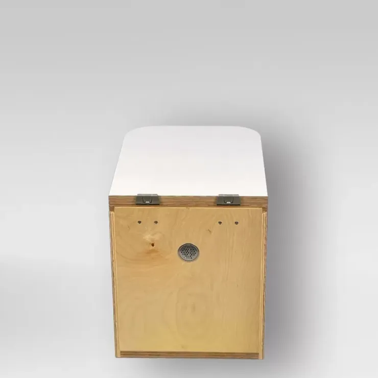 Clearance TRELINO Timber M