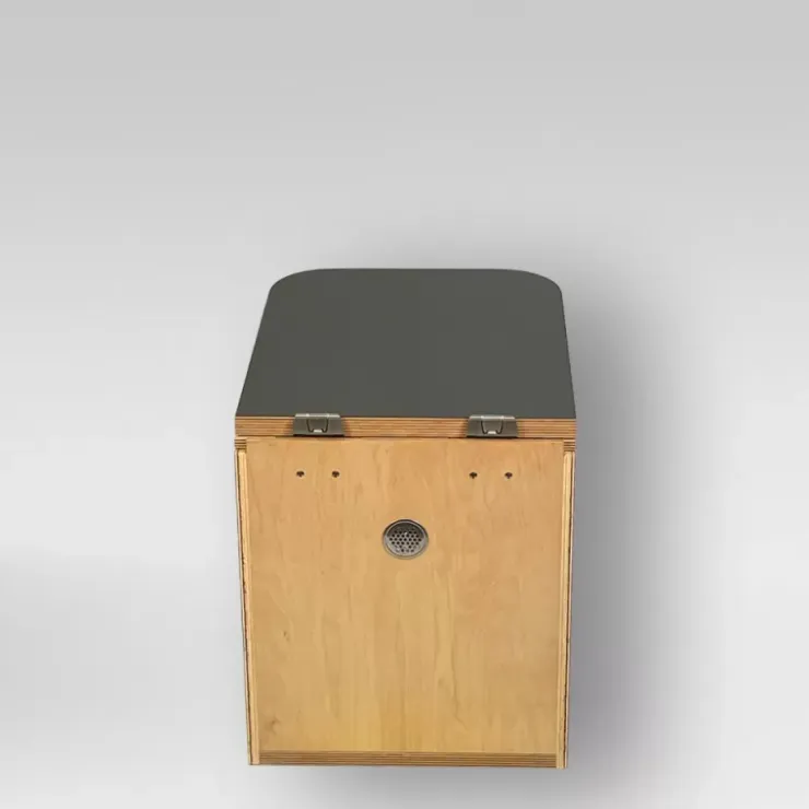 Clearance TRELINO Timber M