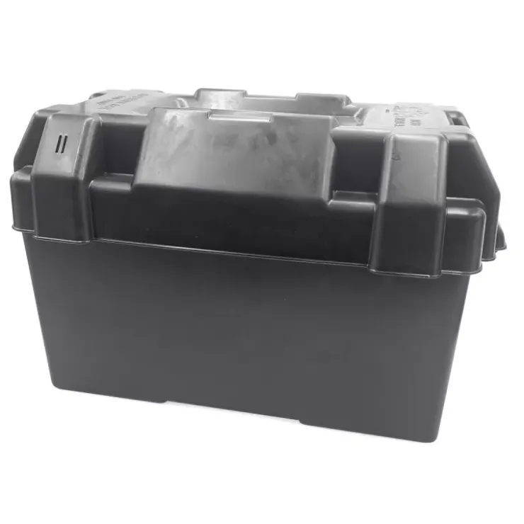 Best Trem Bac à batterie Kanguro 410 x 200 x 250 mm
