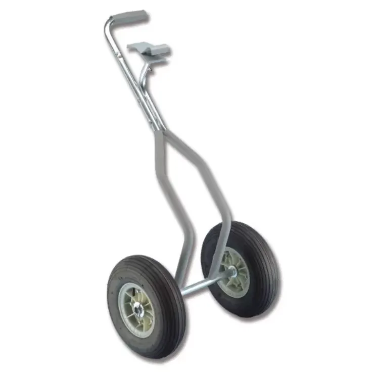 Online Trem Chariot avant pour semi-rigide