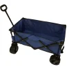 Outlet Trem Chariot pliable Kanguro Mini