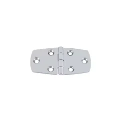 Online Trem Charnière inox 76 x 37 mm