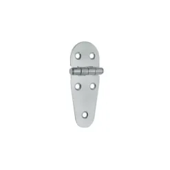 Discount Trem Charnière inox 109 x 38 x 2 mm