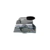 Sale Trem Collier pour roue jockey
