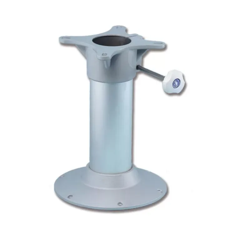 Online Trem Colonne fixe 260 mm siège pilote
