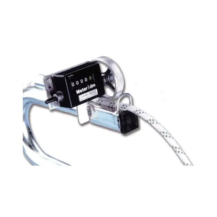 Outlet Trem Compteur métrique pour cordage