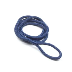Hot Trem Cordage pare-battage | Bleu
