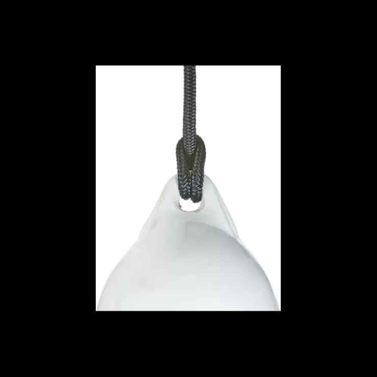 Hot Trem Cordage pare-battage | Bleu