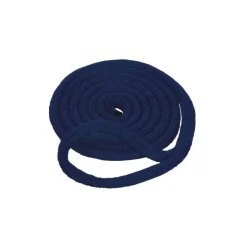 Hot Trem Cordage pare-battage | Bleu