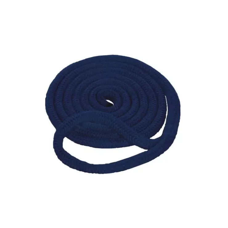 Hot Trem Cordage pare-battage | Bleu