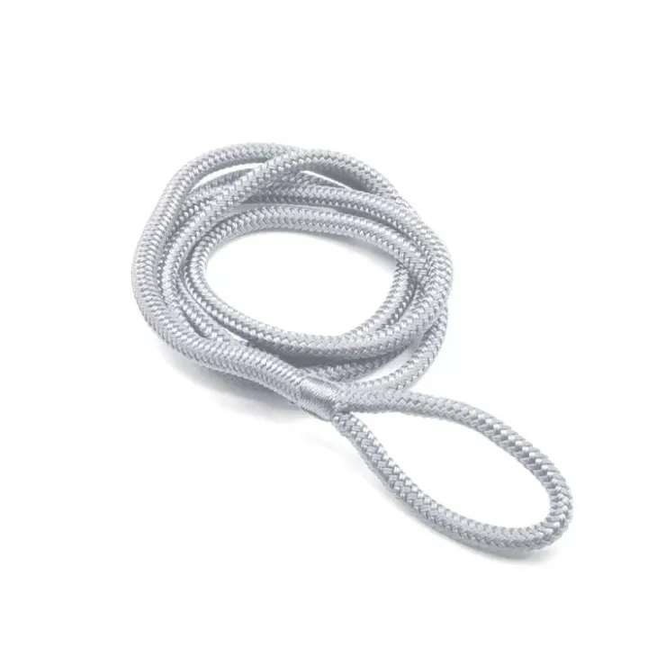 Trem Cordage pare-battage | Blanc