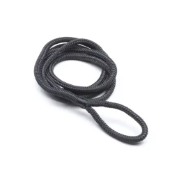 Discount Trem Cordage pare-battage | Noir