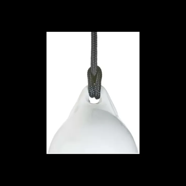 Discount Trem Cordage pare-battage | Noir