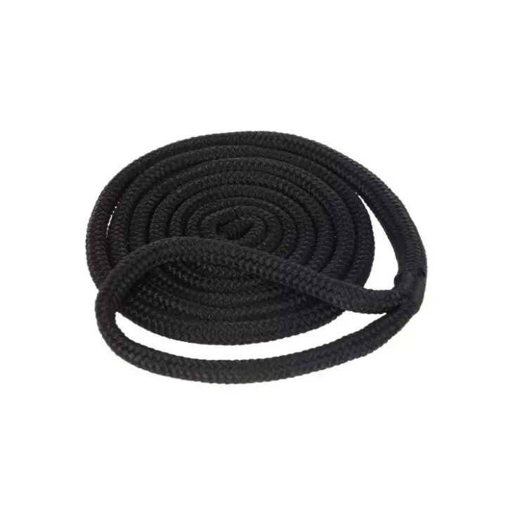 Discount Trem Cordage pare-battage | Noir