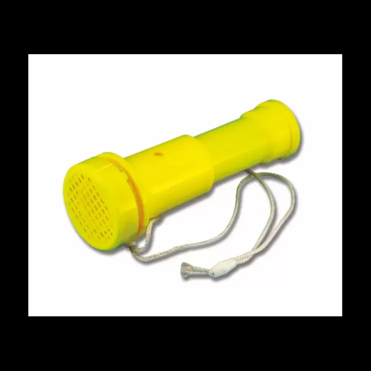 New Trem Corne de brume plastique