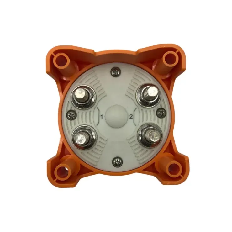 Online Trem Coupe circuit Maxi 350A bipolaire | ON-OFF-Combiné