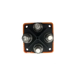 Trem Coupe circuit Mini 300A unipolaire | ON-OFF | 2 circuits