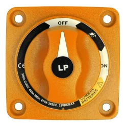 Clearance Trem Coupe circuit Mini 300A unipolaire | ON-OFF-Combiné