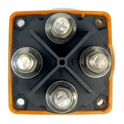 Clearance Trem Coupe circuit Mini 300A unipolaire | ON-OFF-Combiné