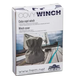 New Trem Covy Winch