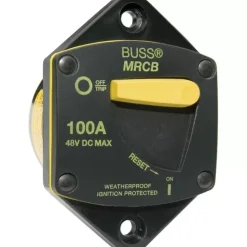 Best Trem Disjoncteur 100A - série 187