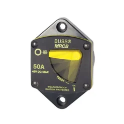 Sale Trem Disjoncteur 50A - série 187
