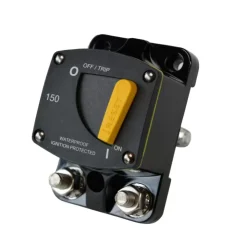Best Trem Disjoncteur IP66 série 187 montage en saillie | 30 A