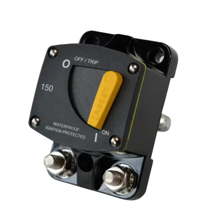 Best Trem Disjoncteur IP66 série 187 montage en saillie | 30 A