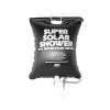 Outlet Trem Douche solaire